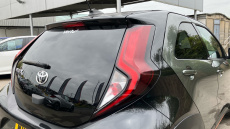 Toyota Aygo 1.0 VVT-i X-Clusiv 5dr Petrol Hatchback